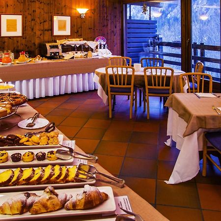 Hotel Les Jumeaux Courmayeur Zewnętrze zdjęcie