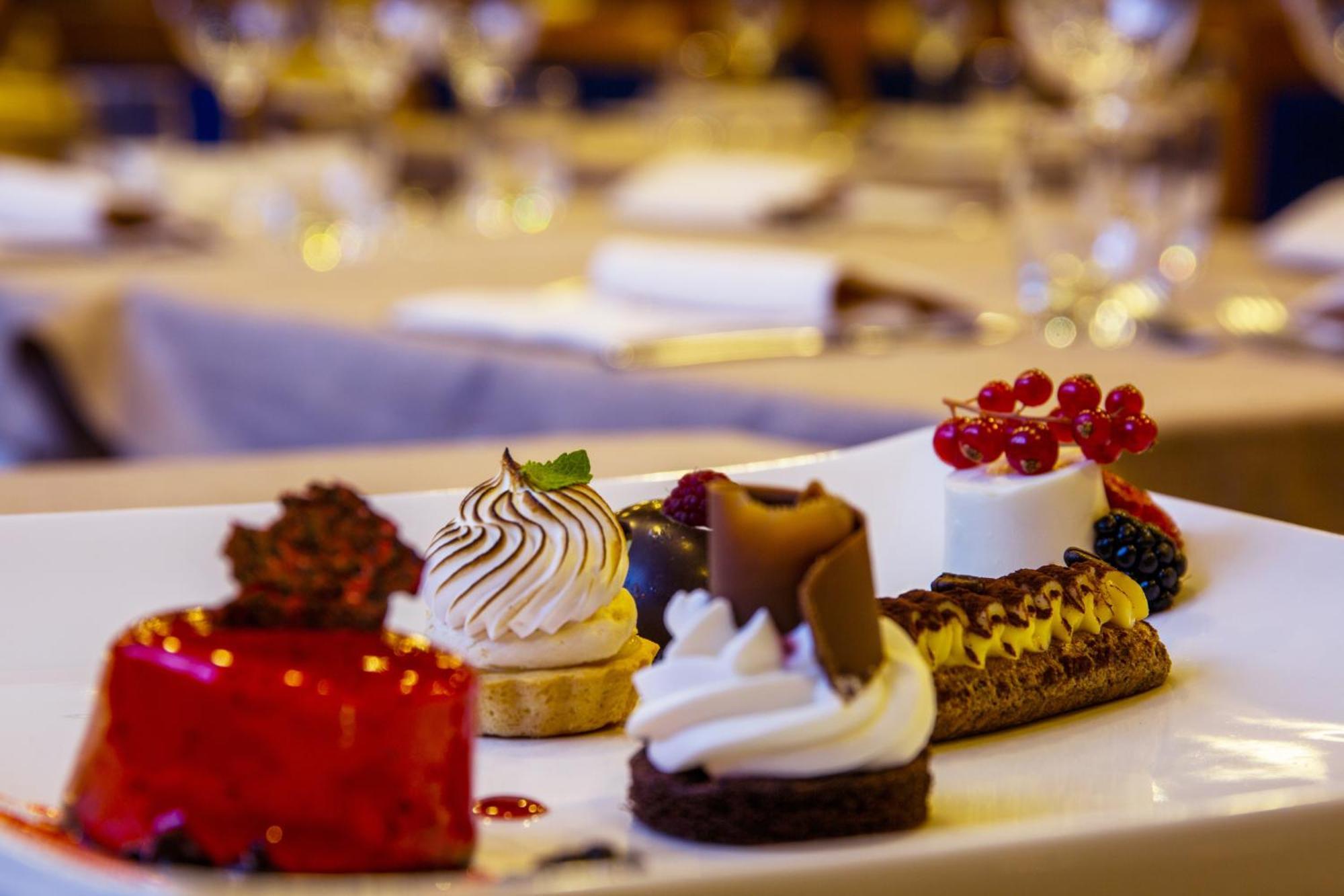 Hotel Les Jumeaux Courmayeur Zewnętrze zdjęcie