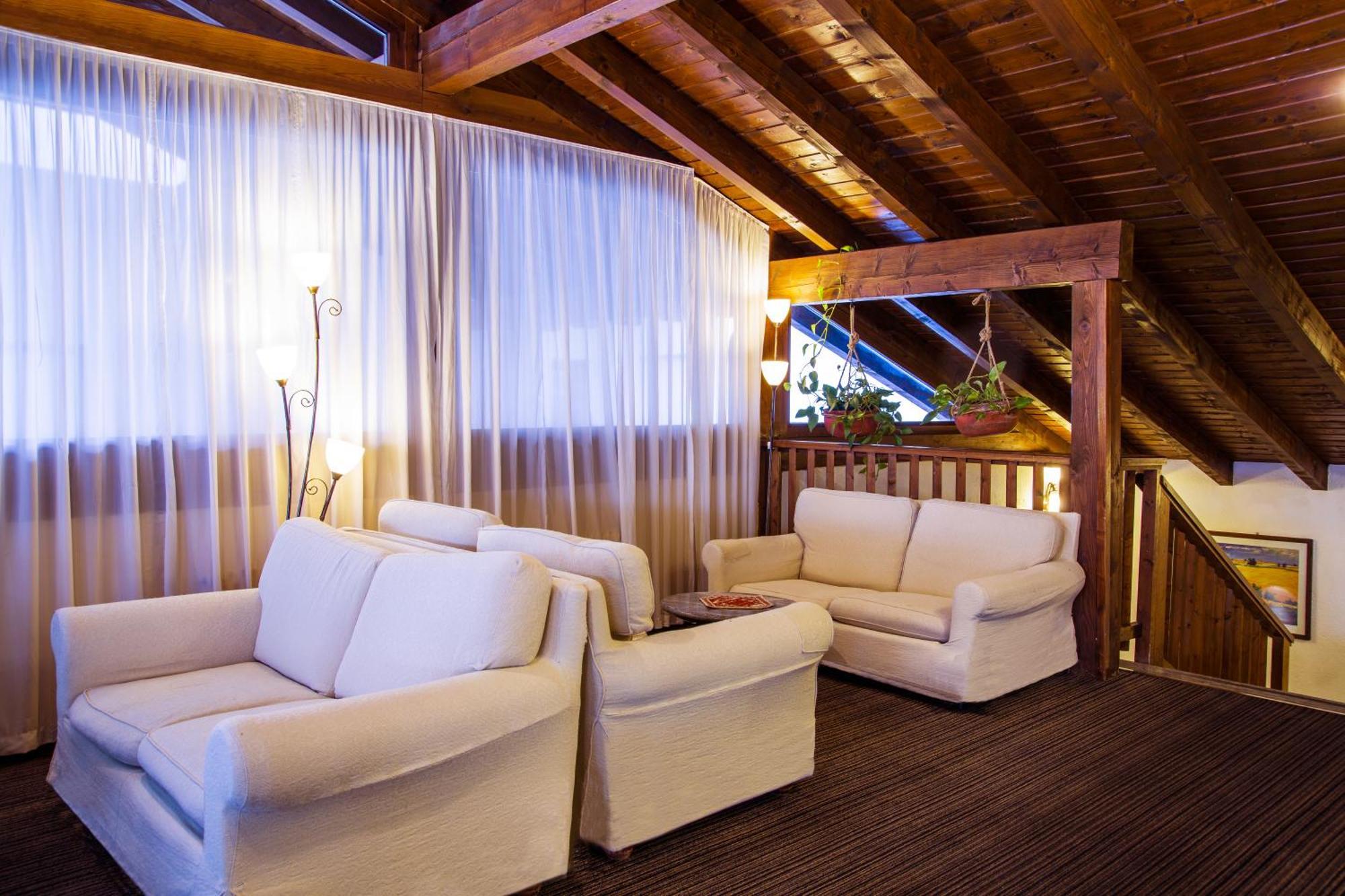 Hotel Les Jumeaux Courmayeur Zewnętrze zdjęcie