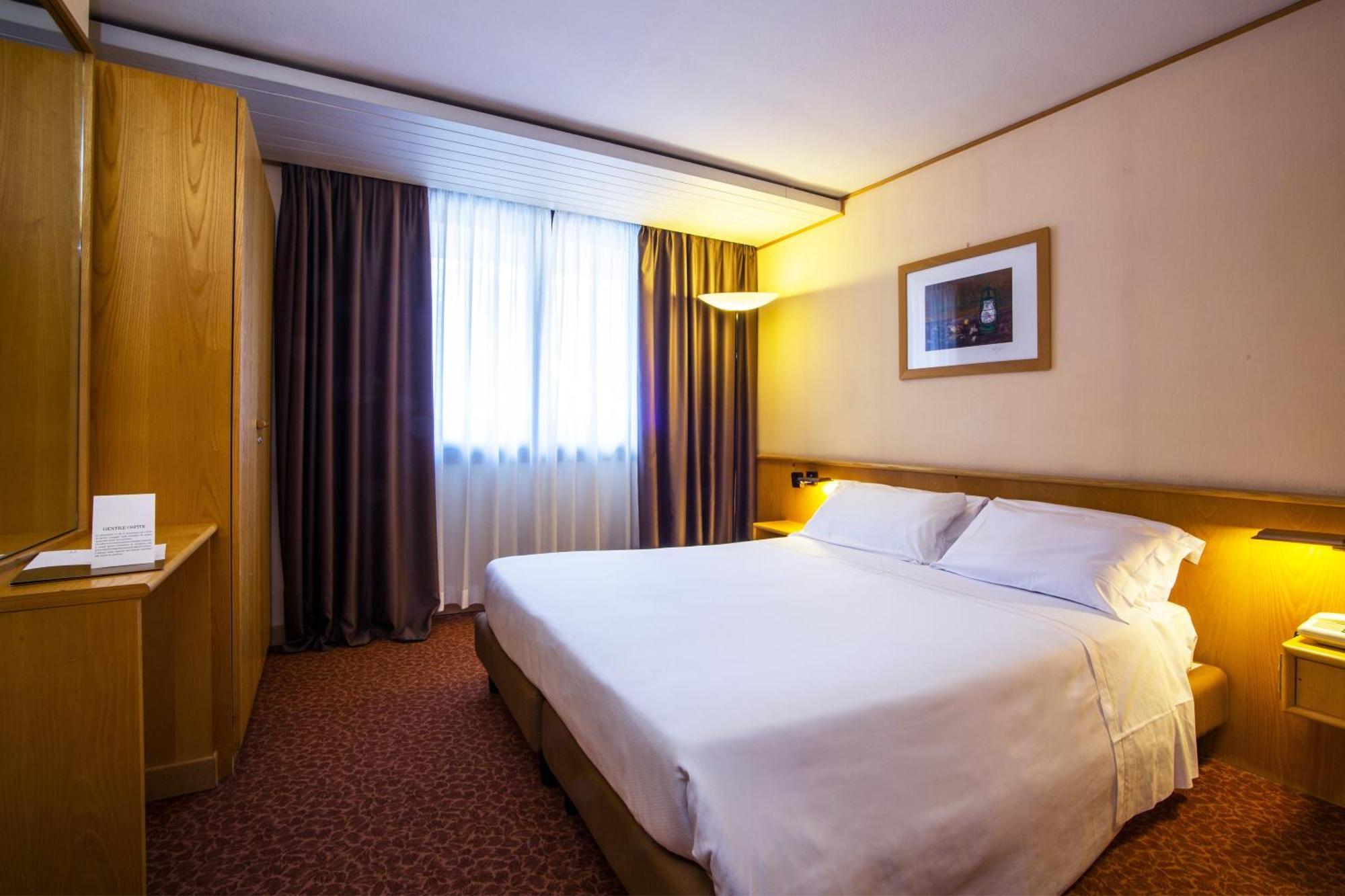 Hotel Les Jumeaux Courmayeur Zewnętrze zdjęcie