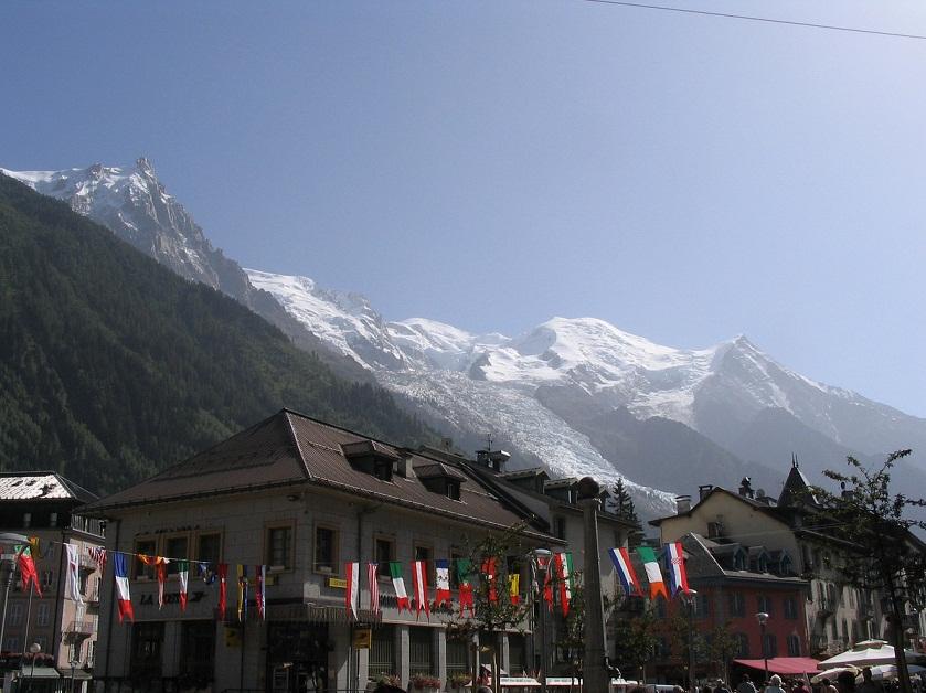 Hotel Les Jumeaux Courmayeur Zewnętrze zdjęcie